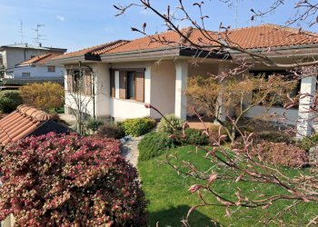 Foto 47 - Villa via Croci
 
15, Samarate - photo 28