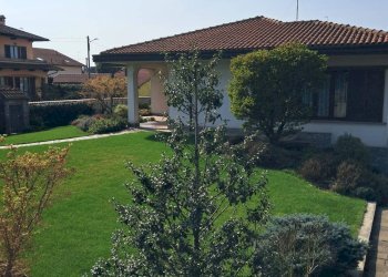 Foto 50 - Villa via Croci
 
15, Samarate - photo 31