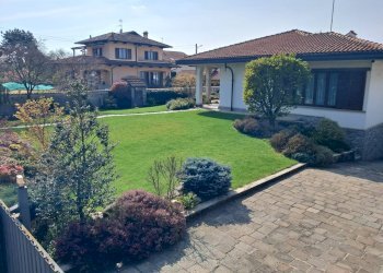 Foto 53 - Villa via Croci
 
15, Samarate - photo 34