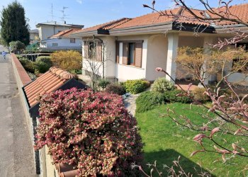 Foto 54 - Villa via Croci
 
15, Samarate - photo 35