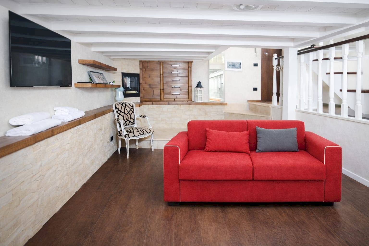 Foto 1 - Trilocale Via Pineta
 
27, Anzio - foto 1