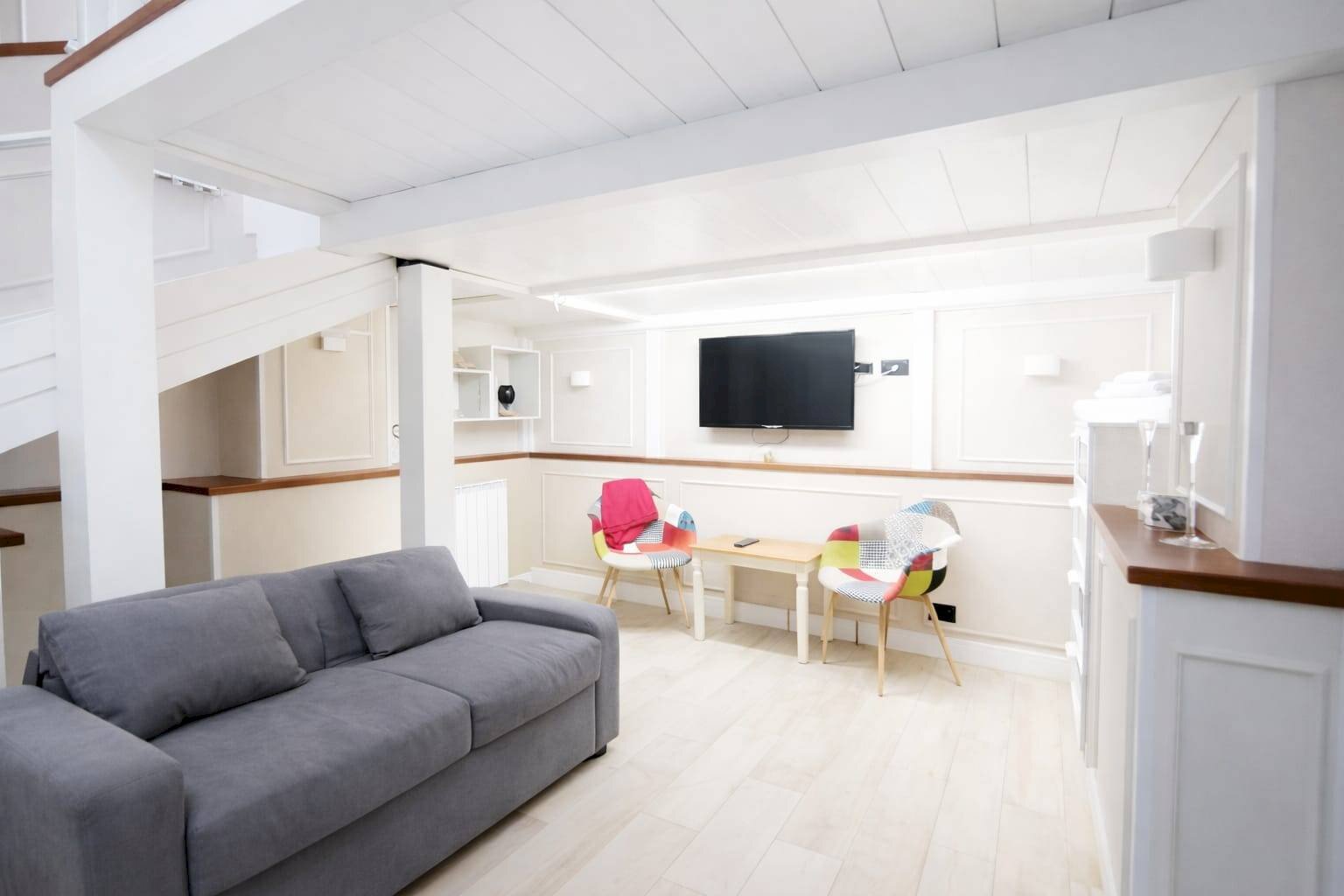 Foto 2 - Trilocale Via Pineta
 
27, Anzio - foto 2