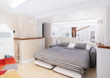 Foto 4 - Trilocale Via Pineta
 
27, Anzio - foto 4