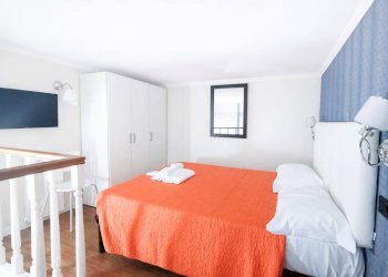 Foto 5 - Trilocale Via Pineta
 
27, Anzio - foto 5