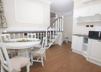 Foto 7 - Trilocale Via Pineta
 
27, Anzio - foto 7