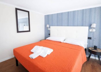 Foto 8 - Trilocale Via Pineta
 
27, Anzio - foto 8