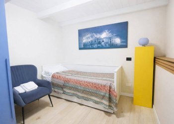 Foto 10 - Trilocale Via Pineta
 
27, Anzio - foto 10