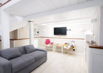 Foto 11 - Trilocale Via Pineta
 
27, Anzio - foto 11