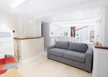 Foto 12 - Trilocale Via Pineta
 
27, Anzio - foto 12