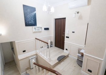 Foto 13 - Trilocale Via Pineta
 
27, Anzio - foto 13