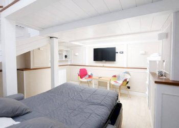 Foto 14 - Trilocale Via Pineta
 
27, Anzio - foto 14