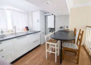 Foto 17 - Trilocale Via Pineta
 
27, Anzio - foto 17