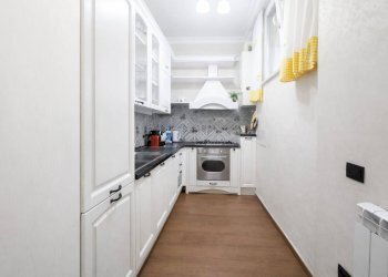 Foto 18 - Trilocale Via Pineta
 
27, Anzio - foto 18