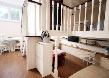 Foto 19 - Trilocale Via Pineta
 
27, Anzio - foto 19