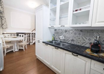 Foto 22 - Trilocale Via Pineta
 
27, Anzio - foto 22