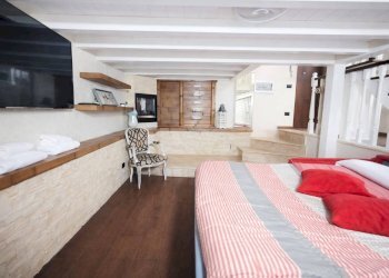 Foto 37 - Trilocale Via Pineta
 
27, Anzio - foto 37