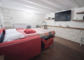 Foto 39 - Trilocale Via Pineta
 
27, Anzio - foto 39