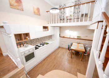 Foto 41 - Trilocale Via Pineta
 
27, Anzio - foto 41