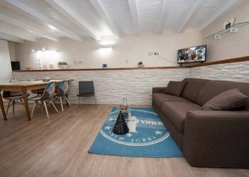 Foto 46 - Trilocale Via Pineta
 
27, Anzio - foto 46