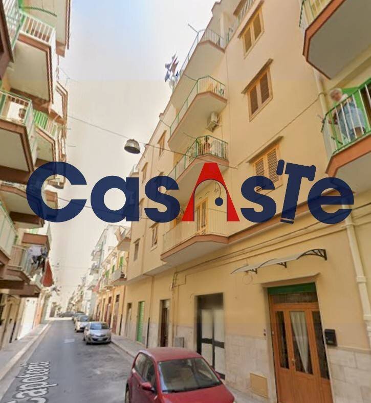 Foto 1 - Appartamento Via Capotorti
 
115, Molfetta - foto 1