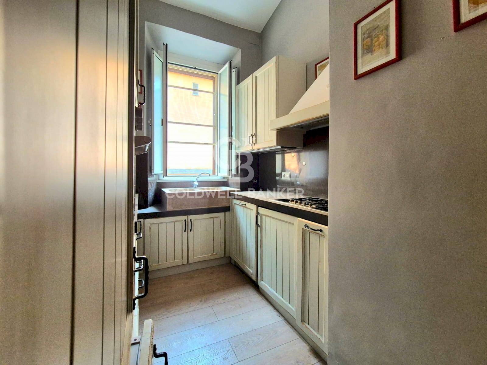 Foto 2 - Trilocale Via Giordano Bruno
 
24, Tarquinia - foto 2