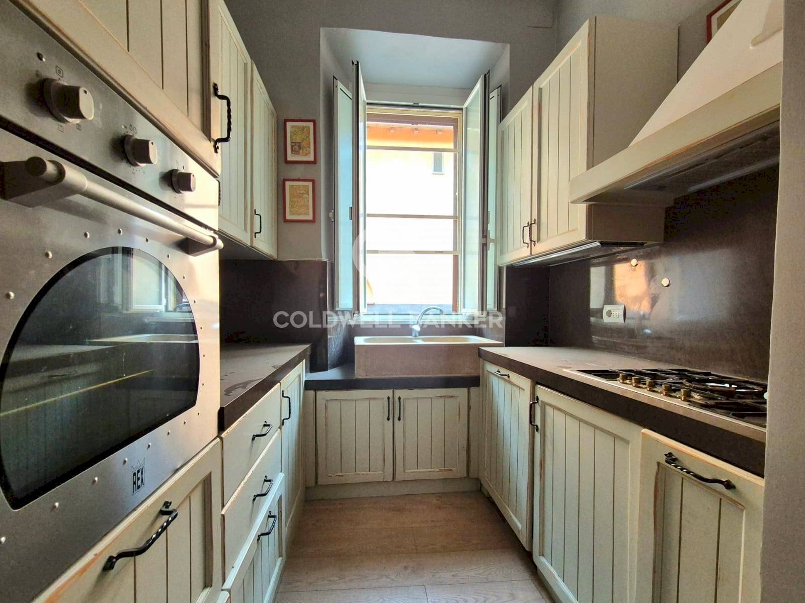 Foto 1 - Trilocale Via Giordano Bruno
 
24, Tarquinia - foto 1