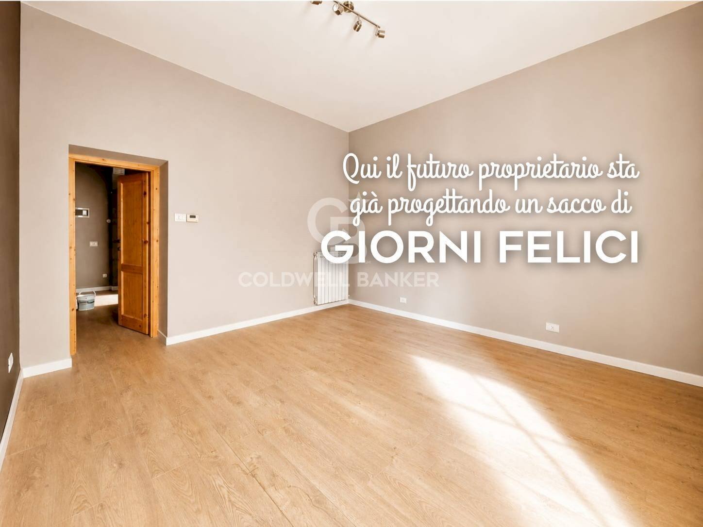 Foto 1 - Trilocale Via Giordano Bruno
 
24, Tarquinia - foto 1