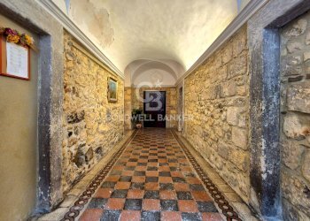 Foto 11 - Trilocale Via Giordano Bruno
 
24, Tarquinia - foto 11