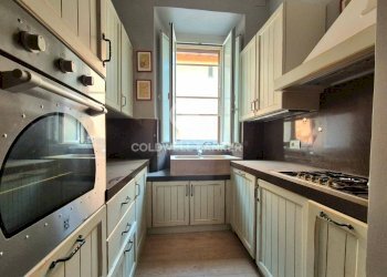 Foto 1 - Trilocale Via Giordano Bruno
 
24, Tarquinia - foto 1