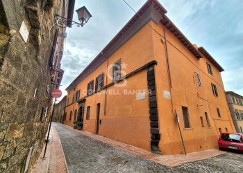 Foto 15 - Trilocale Via Giordano Bruno
 
24, Tarquinia - foto 15