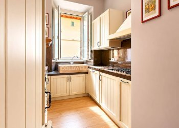 Foto 5 - Three-room apartment Via Giordano Bruno
 
24, Tarquinia - photo 5