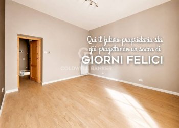 Foto 1 - Three-room apartment Via Giordano Bruno
 
24, Tarquinia - photo 1