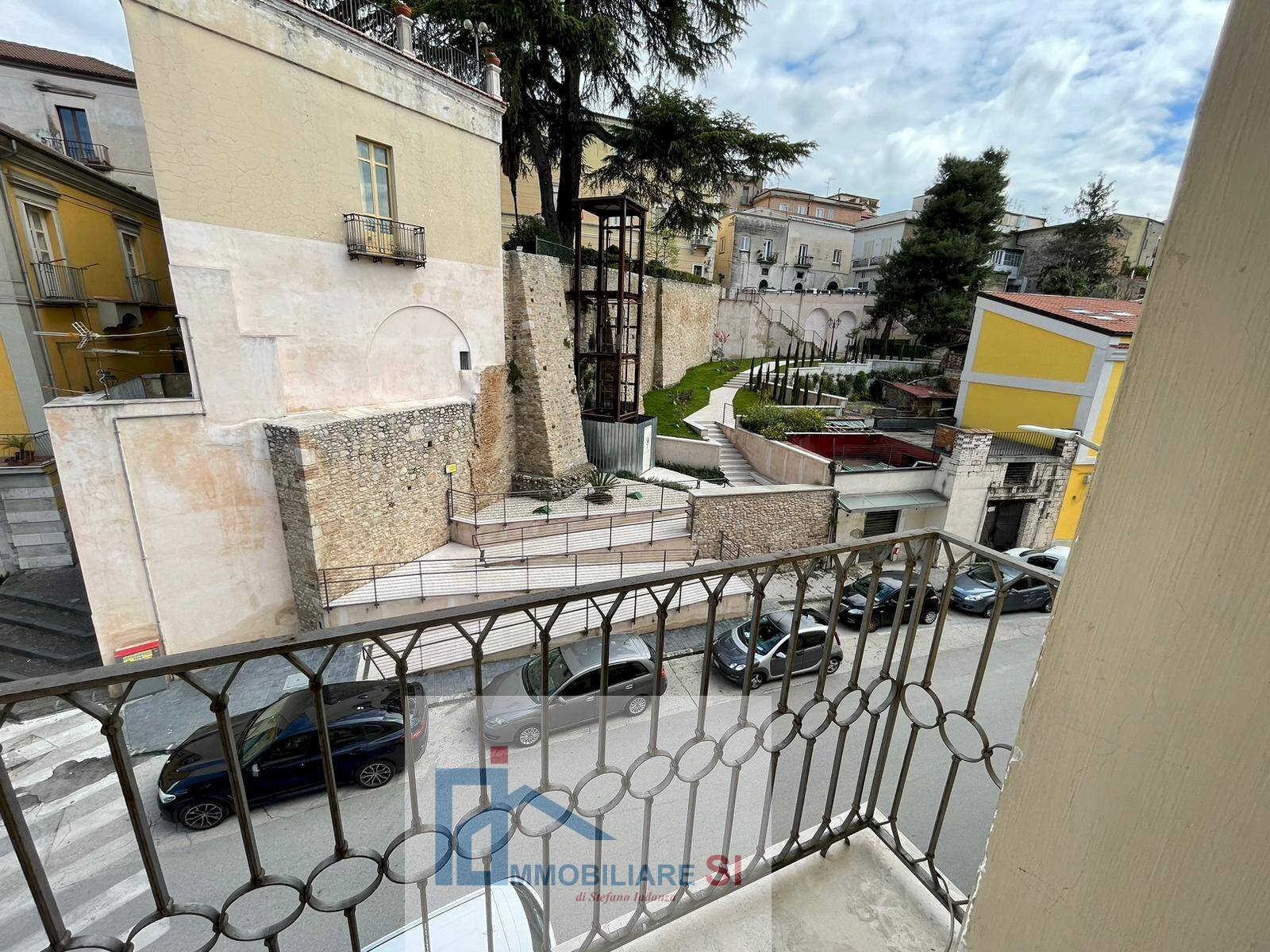 Foto 1 - Trilocale Via Dei Mulini, Benevento - foto 1