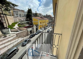 Foto 2 - Three-room apartment Via Dei Mulini, Benevento - photo 2