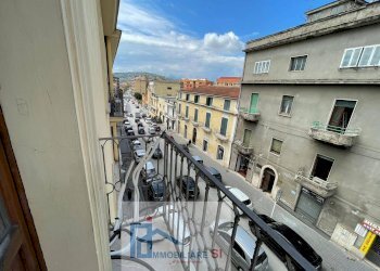 Foto 12 - Three-room apartment Via Dei Mulini, Benevento - photo 12