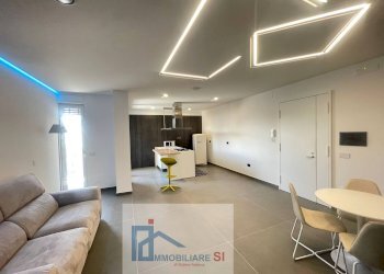 Foto 2 - Trilocale Via Almerico Meomartini, Benevento - foto 2