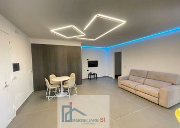 Foto 3 - Trilocale Via Almerico Meomartini, Benevento - foto 3