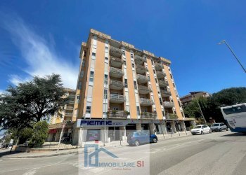 Foto 1 - Trilocale Via Almerico Meomartini, Benevento - foto 1