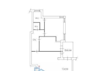 Foto 43 - Trilocale Via Almerico Meomartini, Benevento - foto 43