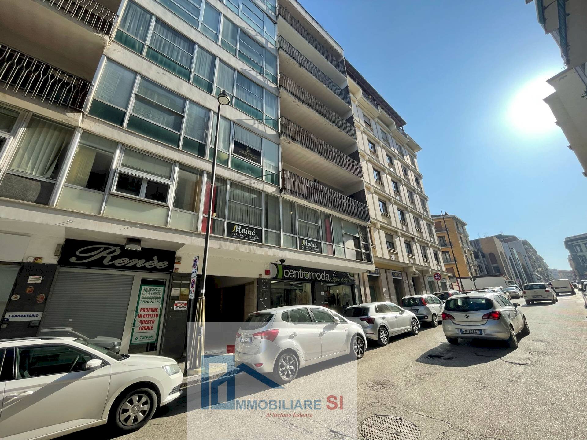 Foto 2 - Quadrilocale Corso Giuseppe Garibaldi, Benevento - foto 2