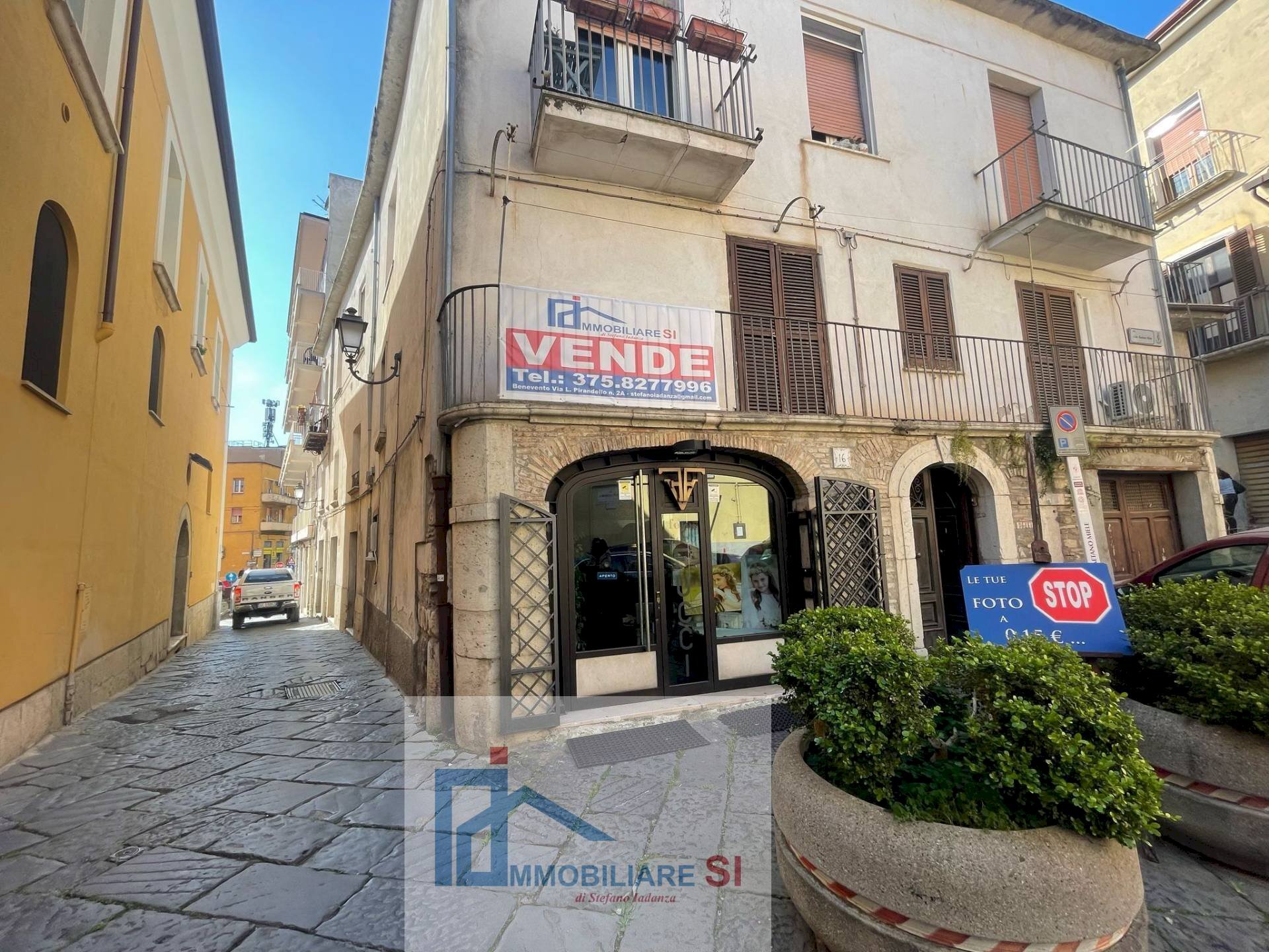 Foto 2 - Casa semi indipendente Via Sottotenente Gaetano Miele, Benevento - foto 2