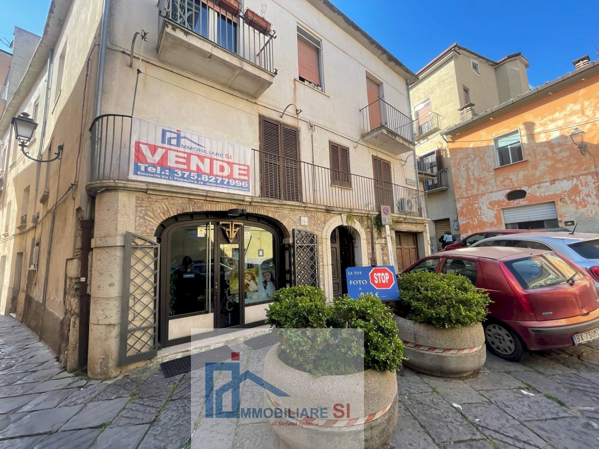 Foto 3 - Casa semi indipendente Via Sottotenente Gaetano Miele, Benevento - foto 3