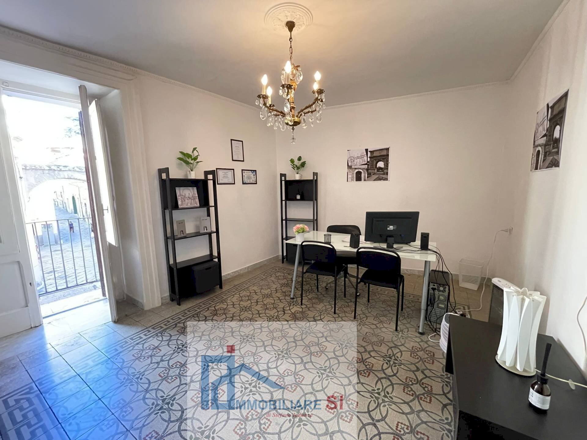 Foto 1 - Casa semi indipendente Via Sottotenente Gaetano Miele, Benevento - foto 1