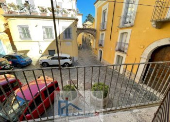 Foto 12 - Casa semi indipendente Via Sottotenente Gaetano Miele, Benevento - foto 12