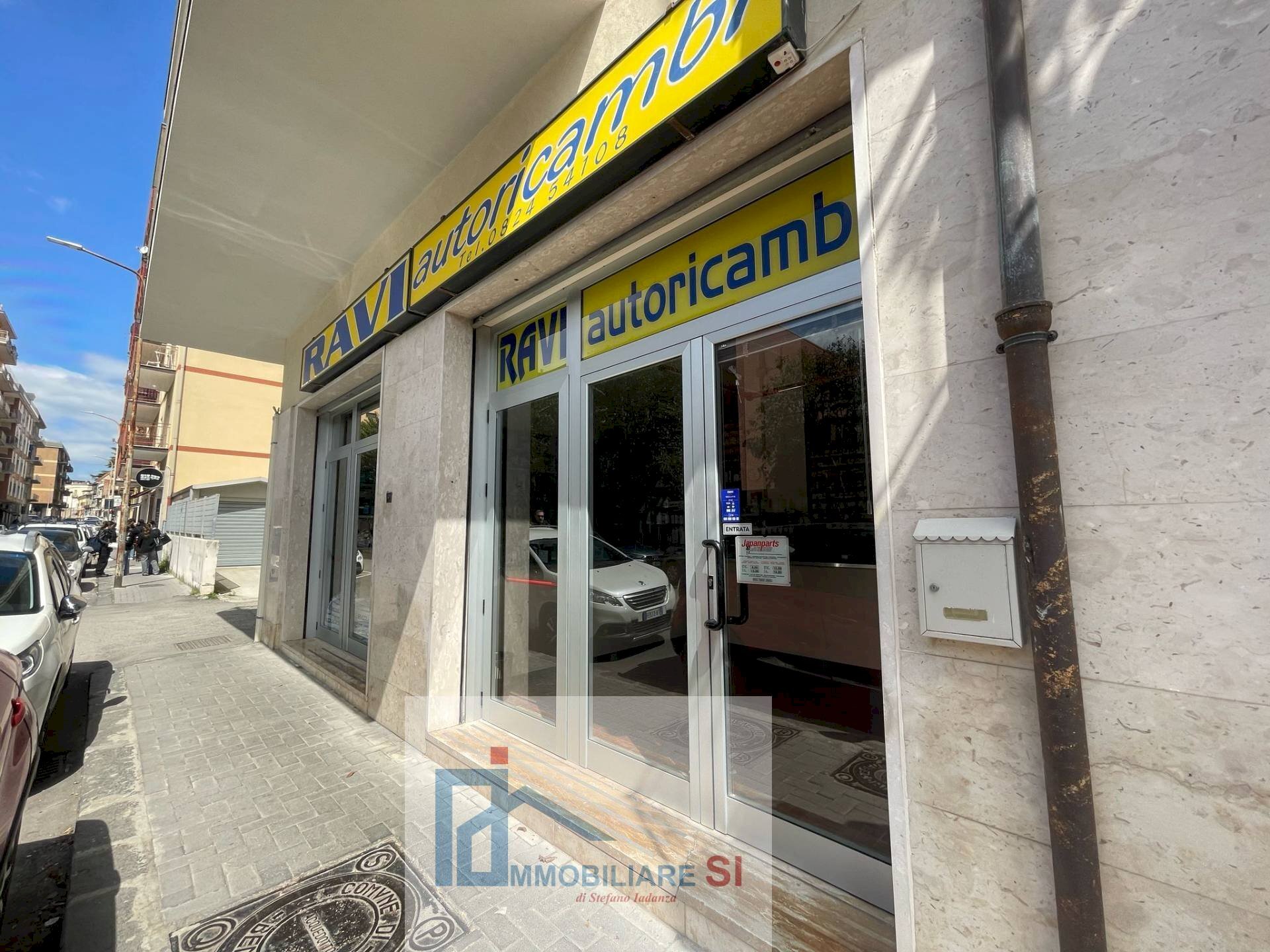 Foto 2 - Locale Commerciale Via Dei Mulini, Benevento - foto 2