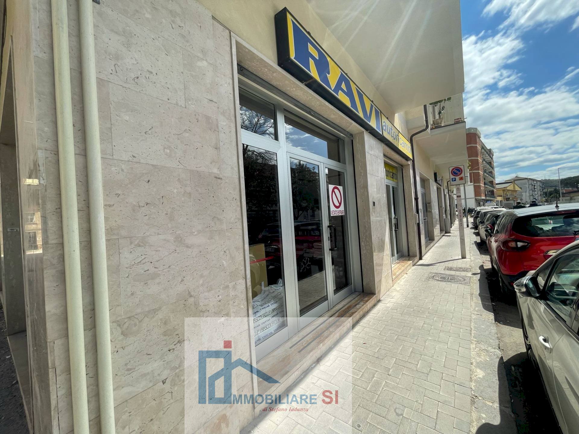 Foto 3 - Locale Commerciale Via Dei Mulini, Benevento - foto 3