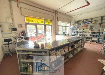 Foto 5 - Locale Commerciale Via Dei Mulini, Benevento - foto 5