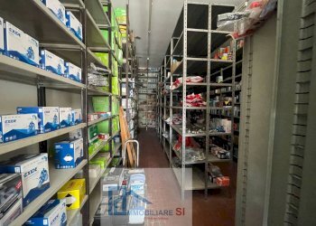 Foto 10 - Locale Commerciale Via Dei Mulini, Benevento - foto 10