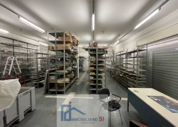 Foto 17 - Locale Commerciale Via Dei Mulini, Benevento - foto 17