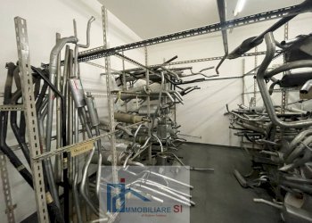 Foto 19 - Locale Commerciale Via Dei Mulini, Benevento - foto 19